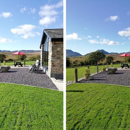 Villa Cartref Trawsfynydd Exterior foto