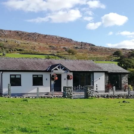 Villa Cartref Trawsfynydd Exterior foto